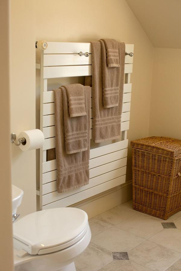 Woodstock Sustainable Farms Villa Kamer foto