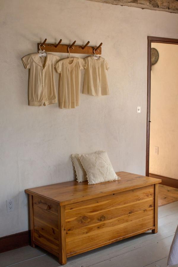 Woodstock Sustainable Farms Villa Kamer foto